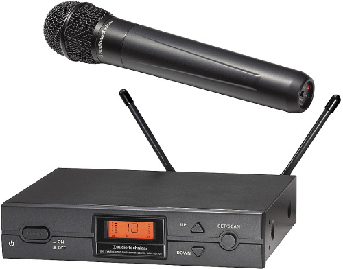 Audio-Technica ATW-2120b фото 2