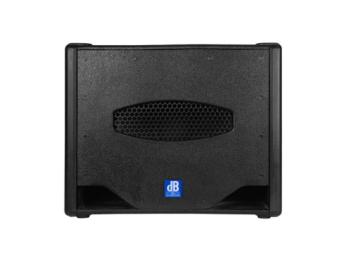 DB Technologies Sub 808D