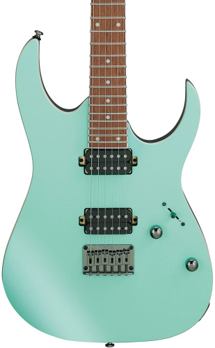 Ibanez RG421S-SEM фото 9