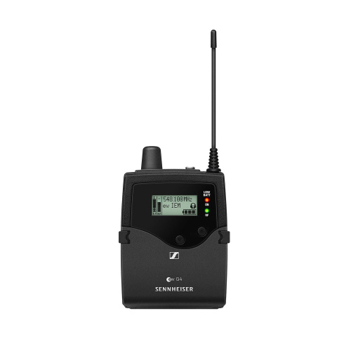 Sennheiser EK IEM G4-G