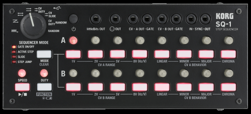 KORG SQ1