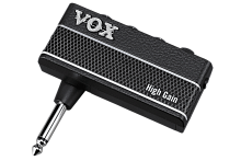VOX AP3-HG AMPLUG 3 HIGH GAIN