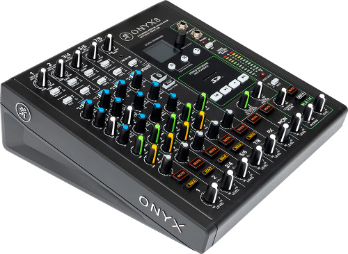 Mackie ONYX8 фото 4