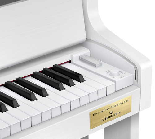 Casio GP-310BWE фото 6