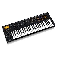 Behringer Motor 49