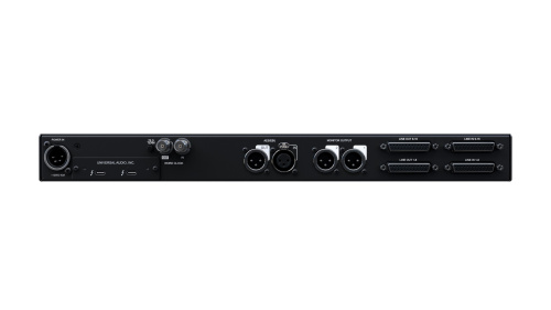 Universal Audio Apollo X16 фото 3