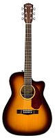 Fender CC-140SCE Sunburst