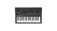 Korg Minilogue XD