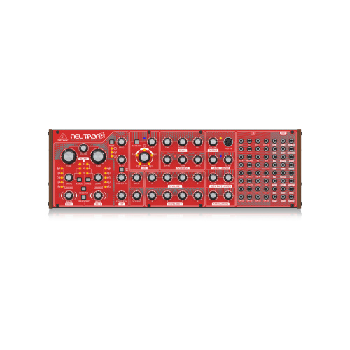 Behringer Neutron фото 3