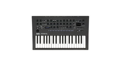 Korg Minilogue XD