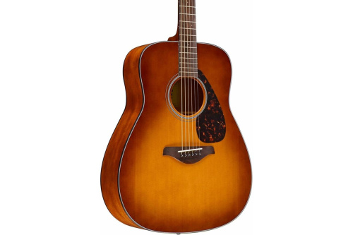 Yamaha FG800 SDB фото 3