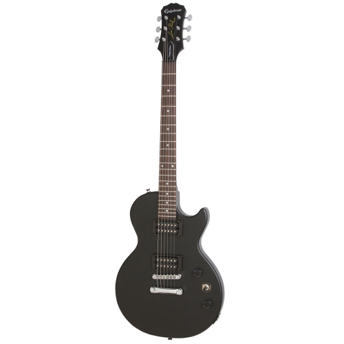 Epiphone Les Paul Melody Maker E1 Turquoise фото 2