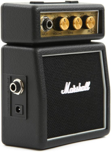 Marshall MS-2 фото 2