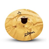 Zildjian A20542 10' A' Custom Splash
