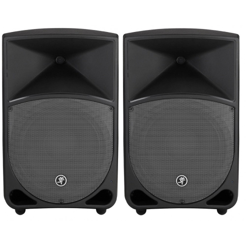 Mackie Thump TH-12A фото 2