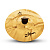 Zildjian A20542 10' A' Custom Splash