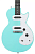 Epiphone Les Paul Melody Maker E1 Turquoise