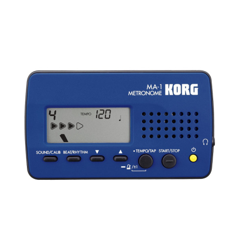 KORG MA-1BLBK