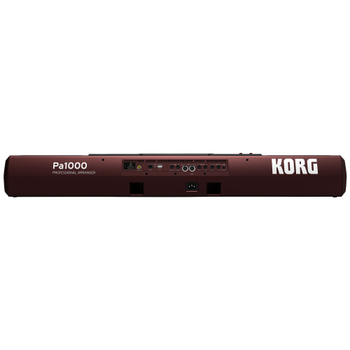 KORG Pa1000 фото 4