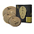 Zildjian LV348 L80 Low Volume Cymbal Set