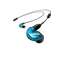 Shure SE215SPE-B+BT2-EFS