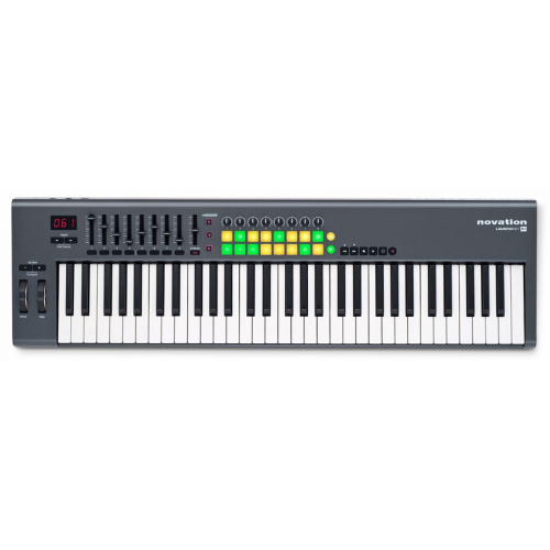 Novation Launchkey 61