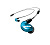 Shure SE215SPE-B+BT2-EFS