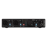 Arturia Mini Fuse 2 Black