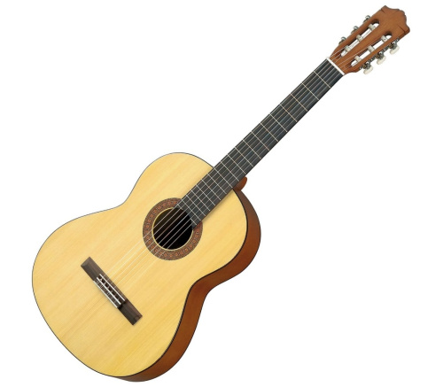 Yamaha C40М фото 4