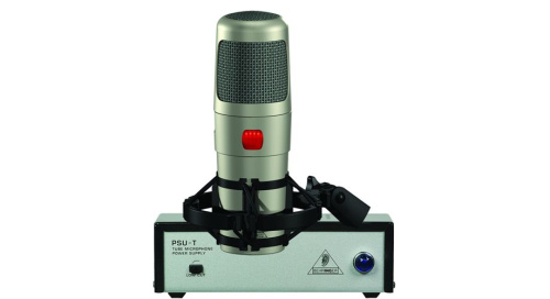 Behringer T-1 фото 2
