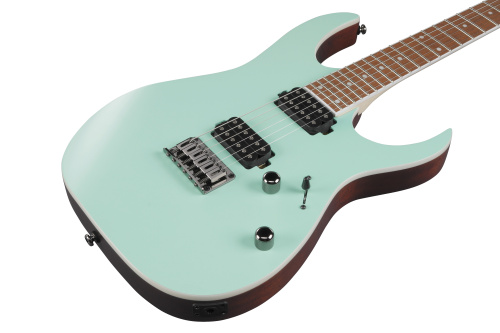 Ibanez RG421S-SEM фото 7