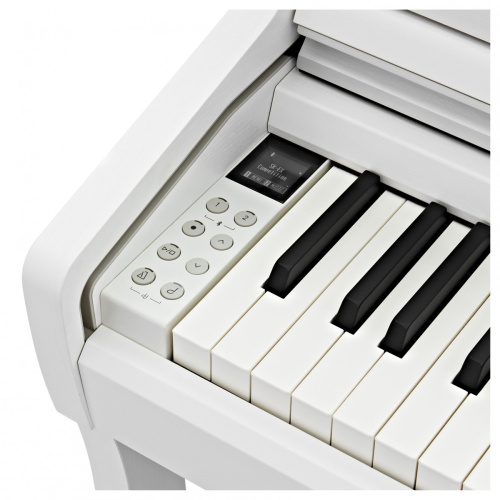 Kawai CA401 W фото 3