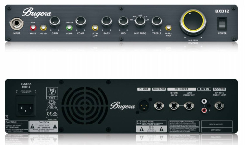 Behringer Bugera BXD12 фото 3
