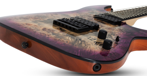 Schecter C-6 PRO ARB фото 7