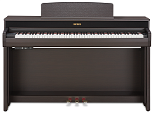 Becker BAP-62R