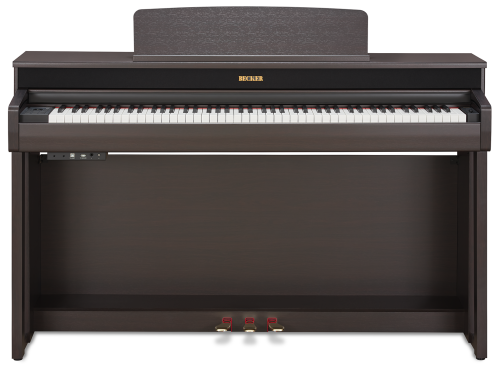 Becker BAP-62R