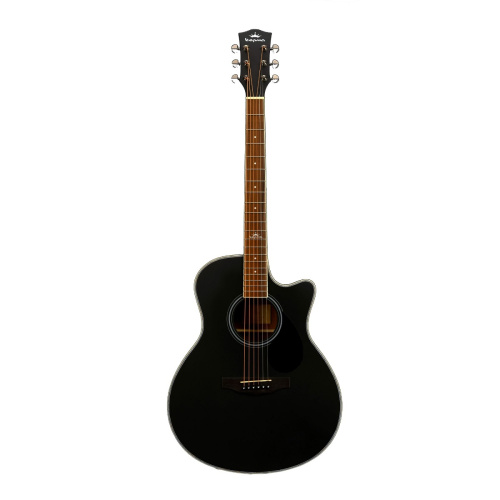 KEPMA A1C Black Matt фото 6