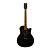 KEPMA A1C Black Matt