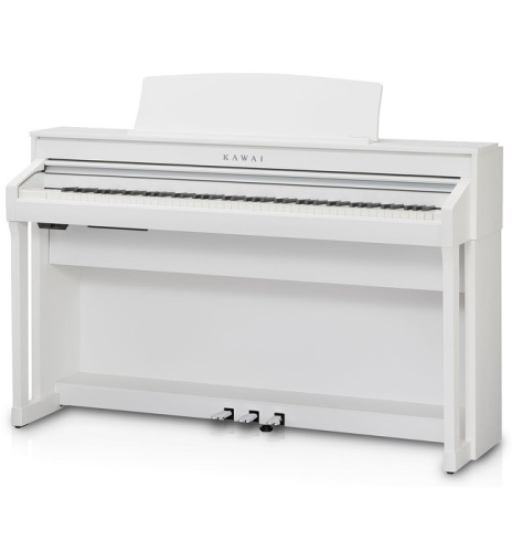 Kawai CA58W фото 2