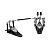 TAMA HP900PWN IRON COBRA DRUM PEDAL W/CASE