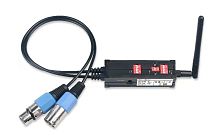STAGE4 WiTR-DMX 512