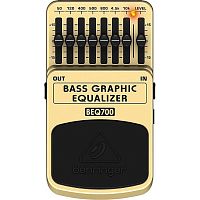 Behringer BEQ700