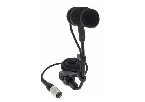 Audio-Technica PRO35СW фото 2