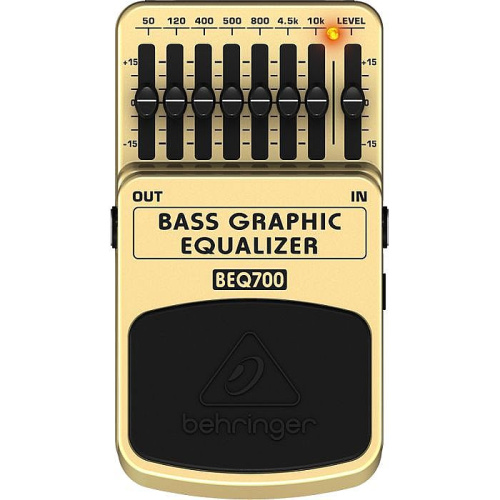 Behringer BEQ700