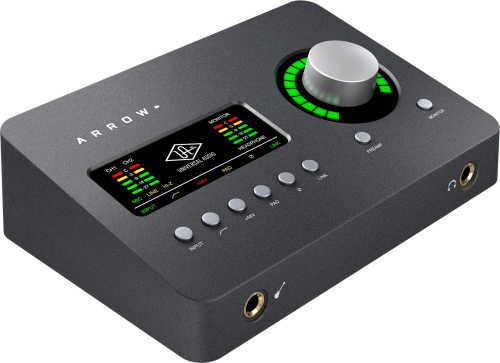 Universal Audio Arrow фото 4