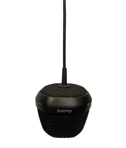 Biamp Devio SCR-20C Black фото 3
