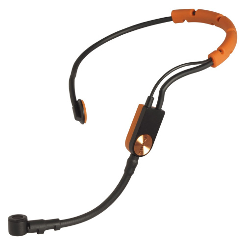 Shure BLX188E/SM31-M17 фото 3