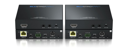 Blustream HEX18G-KIT фото 2