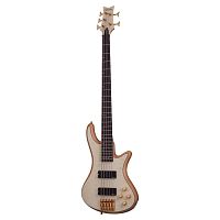 Schecter STILETTO CUSTOM-5 NAT