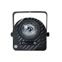 XLine Light LED DOT LASER